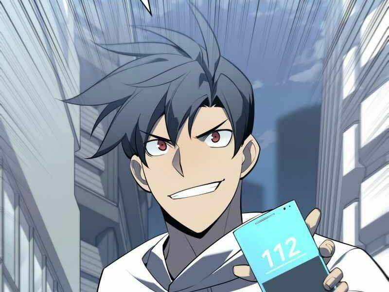 Thợ Rèn Huyền Thoại Chapter 117 - Trang 2