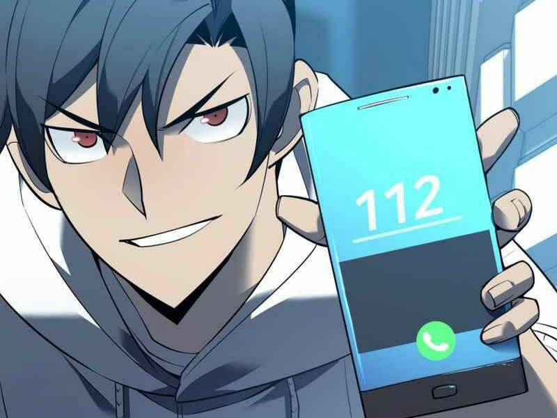 Thợ Rèn Huyền Thoại Chapter 117 - Trang 2