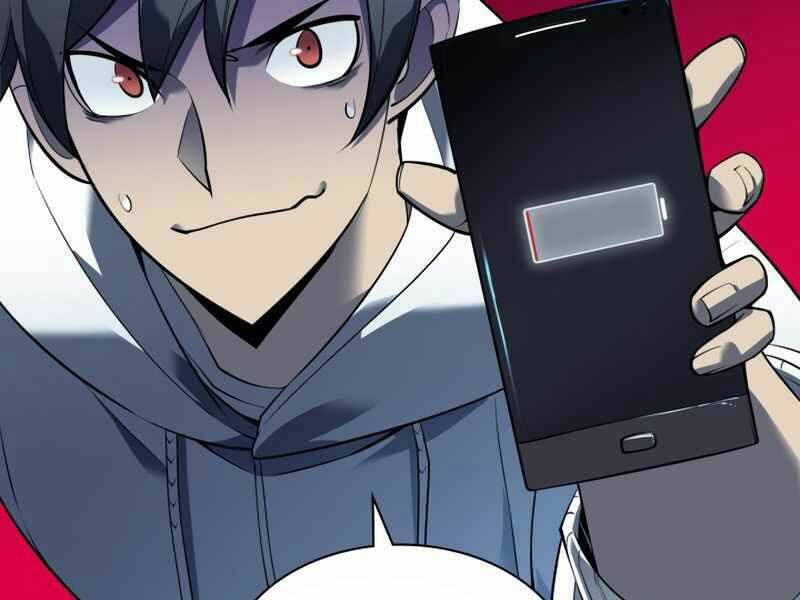 Thợ Rèn Huyền Thoại Chapter 117 - Trang 2