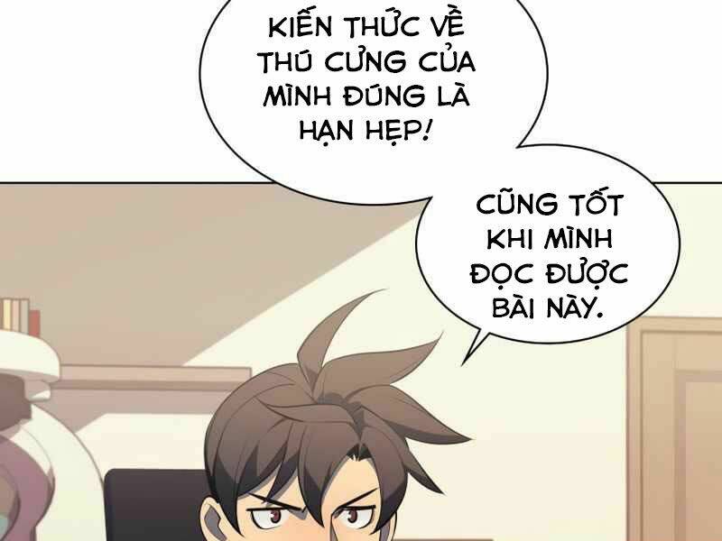 Thợ Rèn Huyền Thoại Chapter 117 - Trang 2