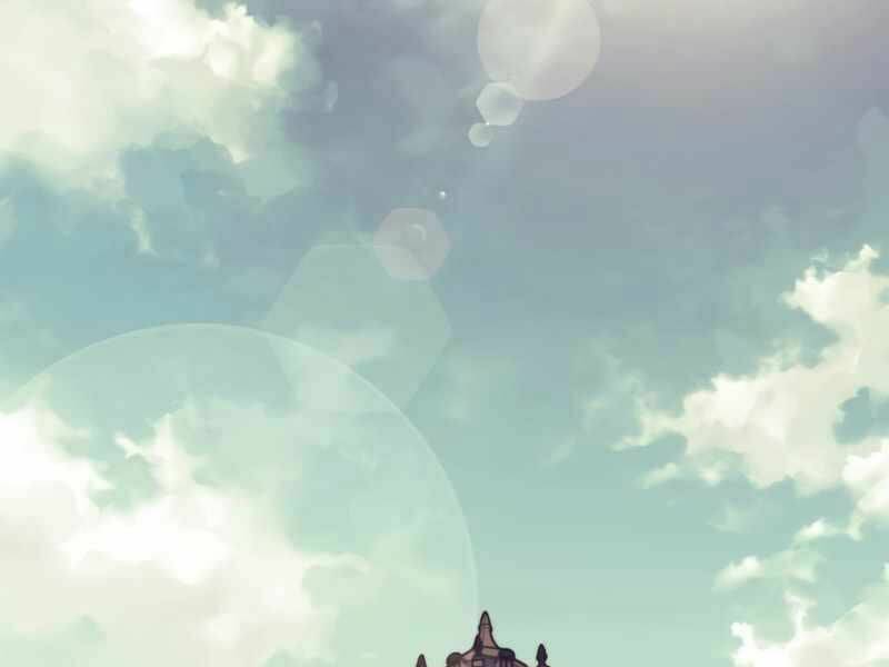 Thợ Rèn Huyền Thoại Chapter 117 - Trang 2