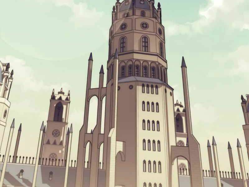 Thợ Rèn Huyền Thoại Chapter 117 - Trang 2