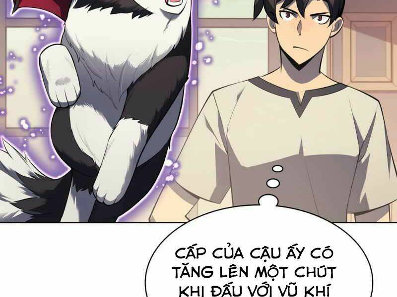 Thợ Rèn Huyền Thoại Chapter 117 - Trang 2