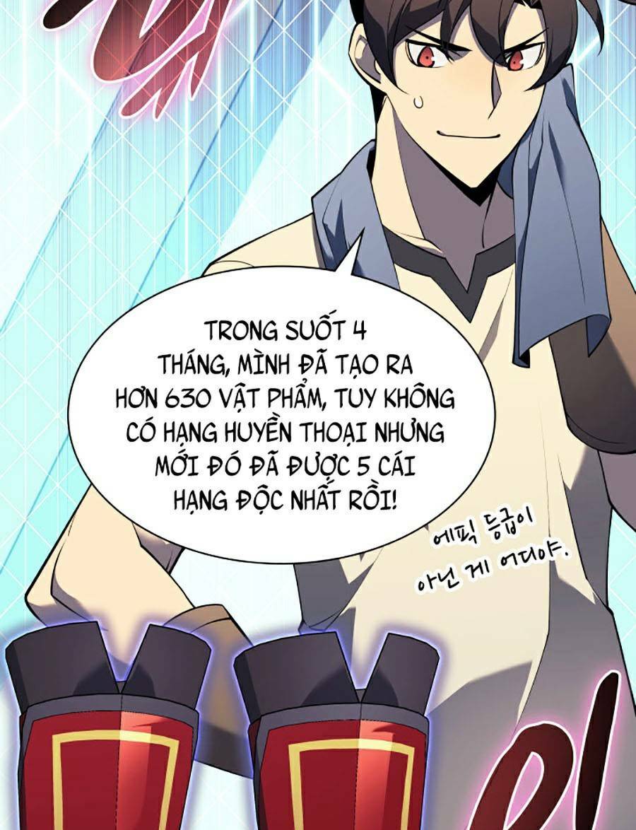 Thợ Rèn Huyền Thoại Chapter 118 - Trang 2