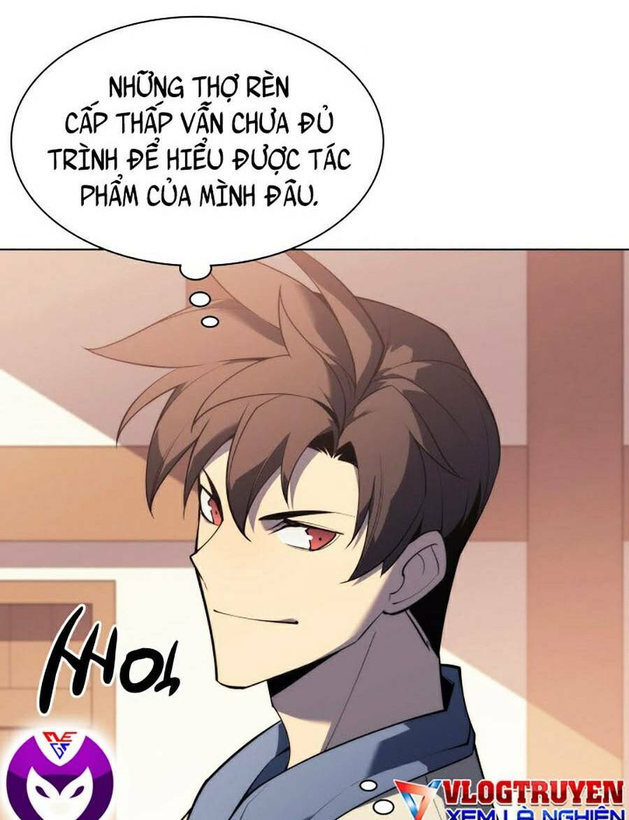 Thợ Rèn Huyền Thoại Chapter 118 - Trang 2