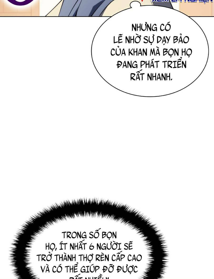 Thợ Rèn Huyền Thoại Chapter 118 - Trang 2