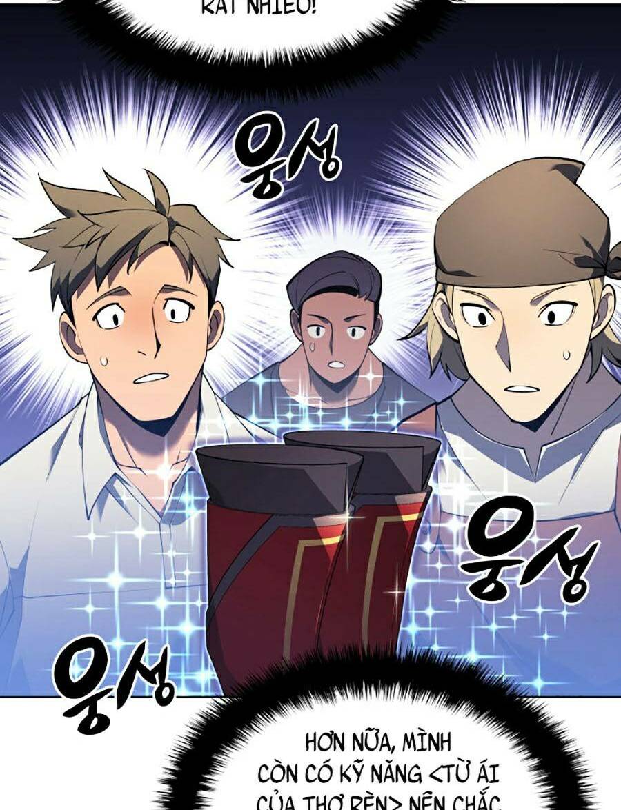Thợ Rèn Huyền Thoại Chapter 118 - Trang 2