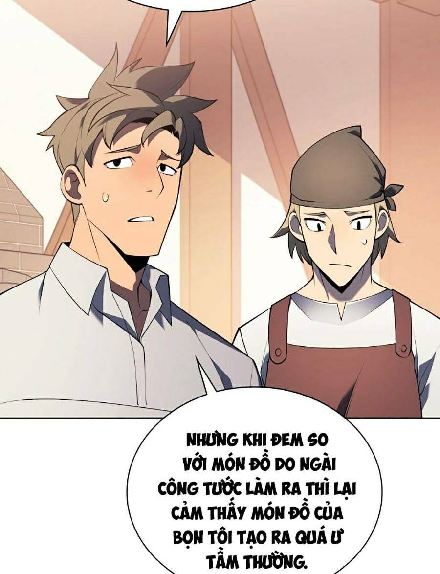 Thợ Rèn Huyền Thoại Chapter 118 - Trang 2