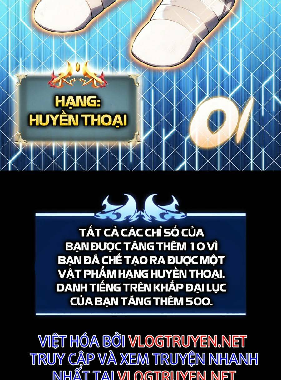 Thợ Rèn Huyền Thoại Chapter 118 - Trang 2