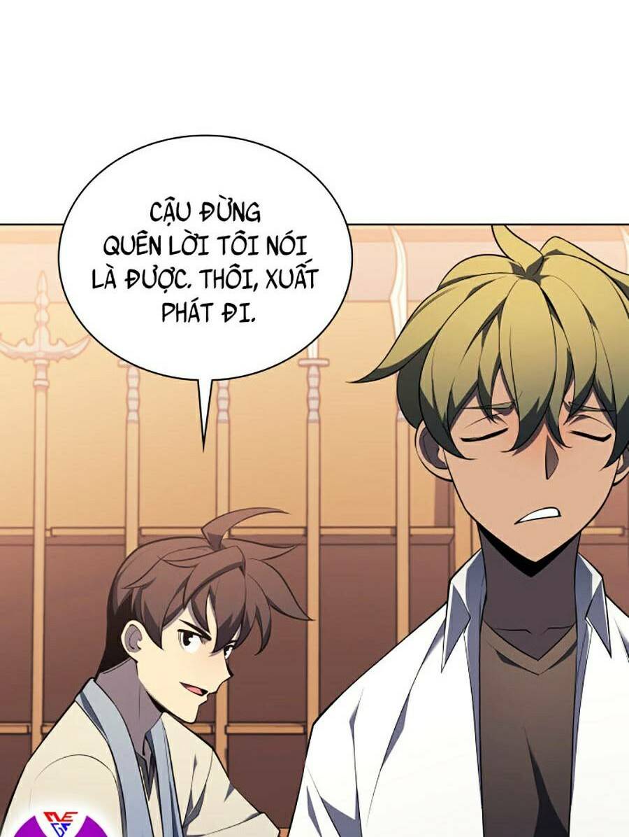 Thợ Rèn Huyền Thoại Chapter 118 - Trang 2