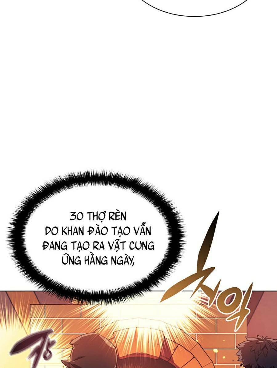 Thợ Rèn Huyền Thoại Chapter 118 - Trang 2