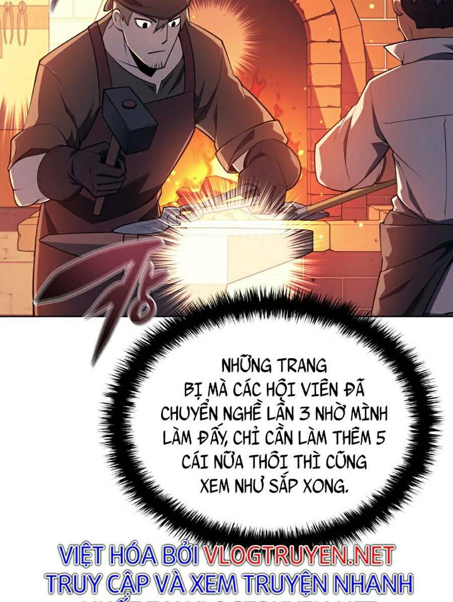 Thợ Rèn Huyền Thoại Chapter 118 - Trang 2