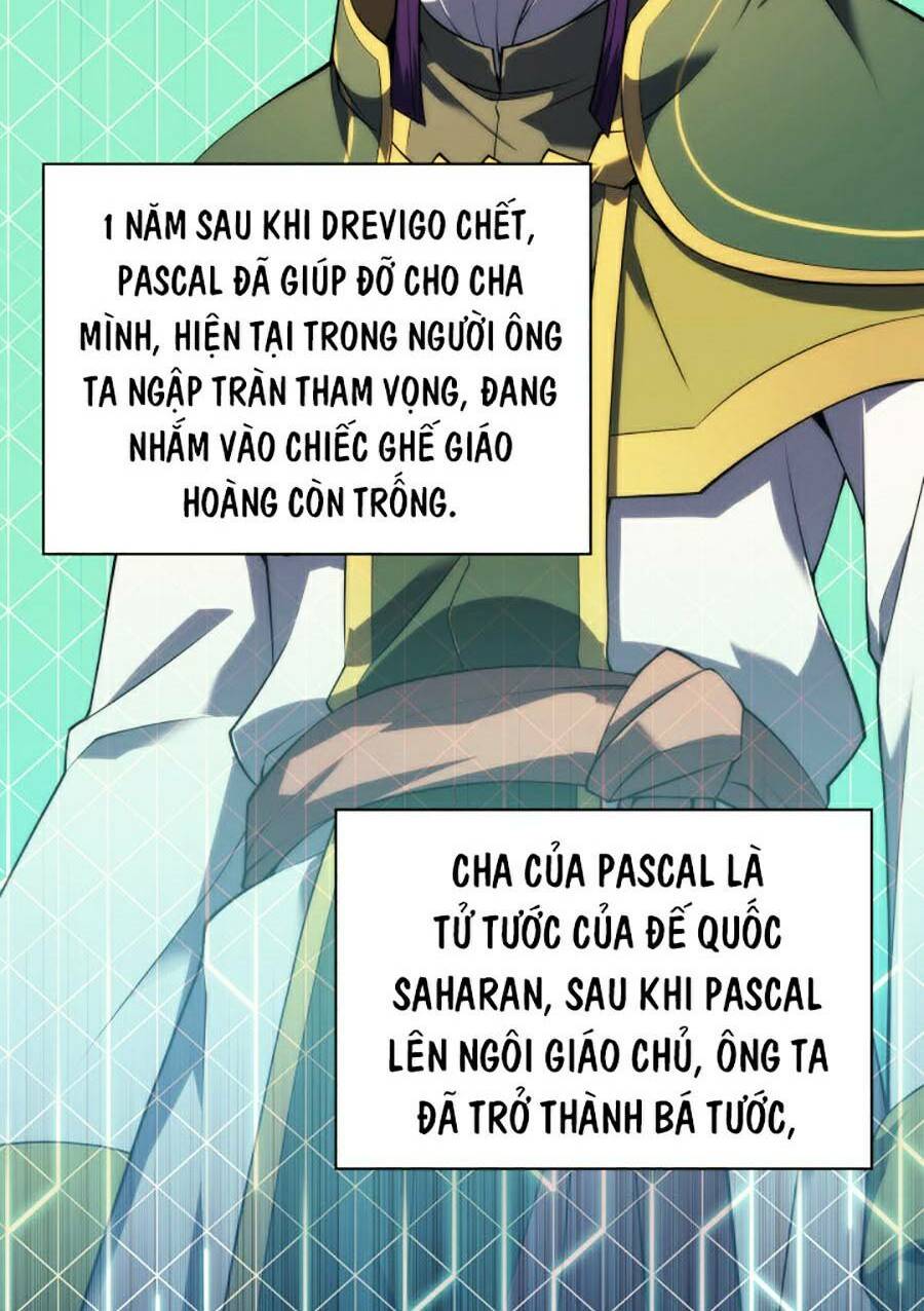 Thợ Rèn Huyền Thoại Chapter 118 - Trang 2