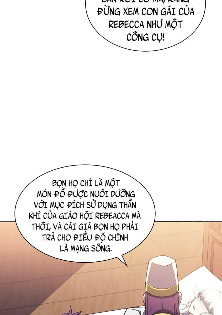 Thợ Rèn Huyền Thoại Chapter 118 - Trang 2