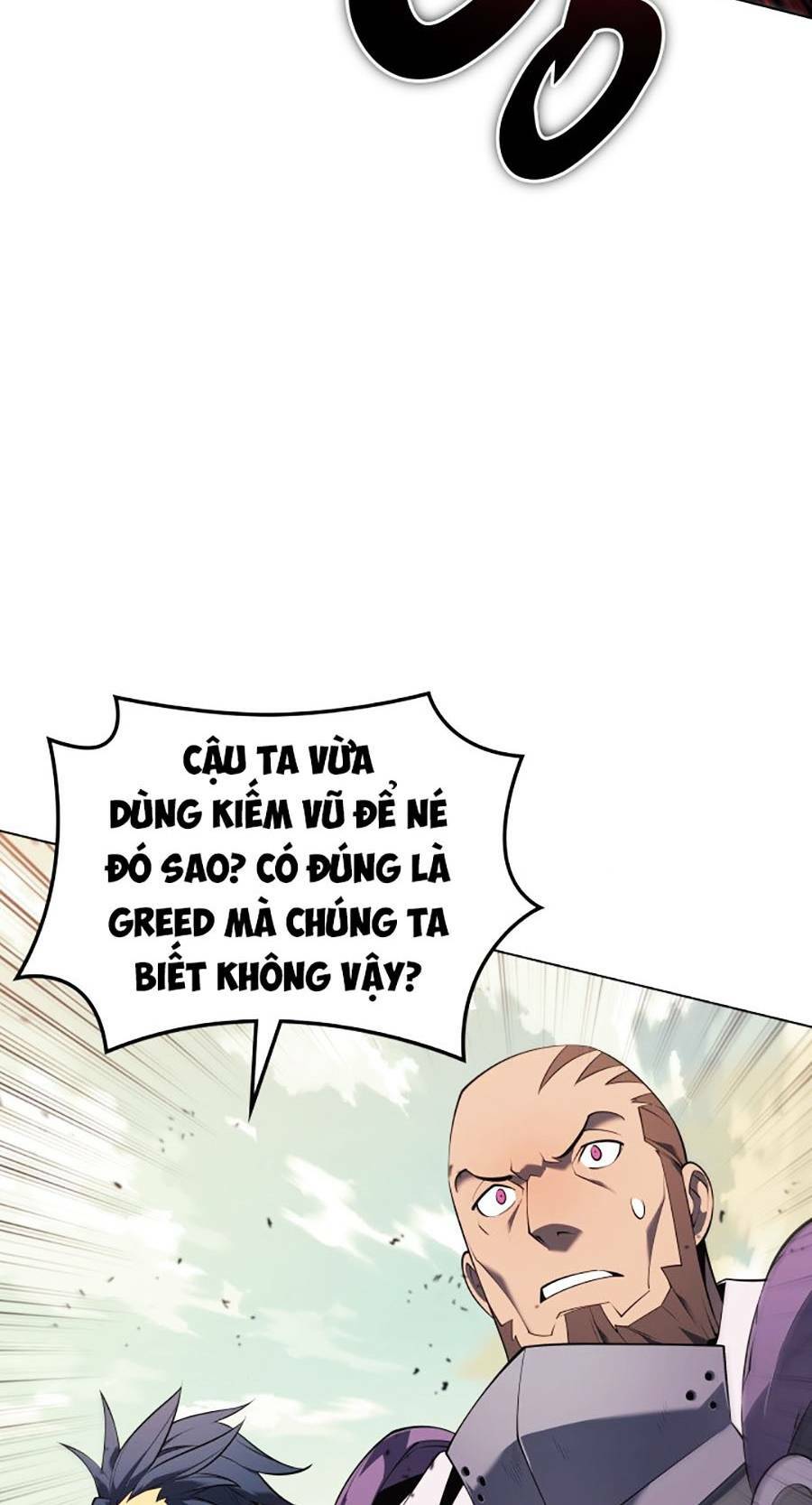 Thợ Rèn Huyền Thoại Chapter 119 - Trang 2