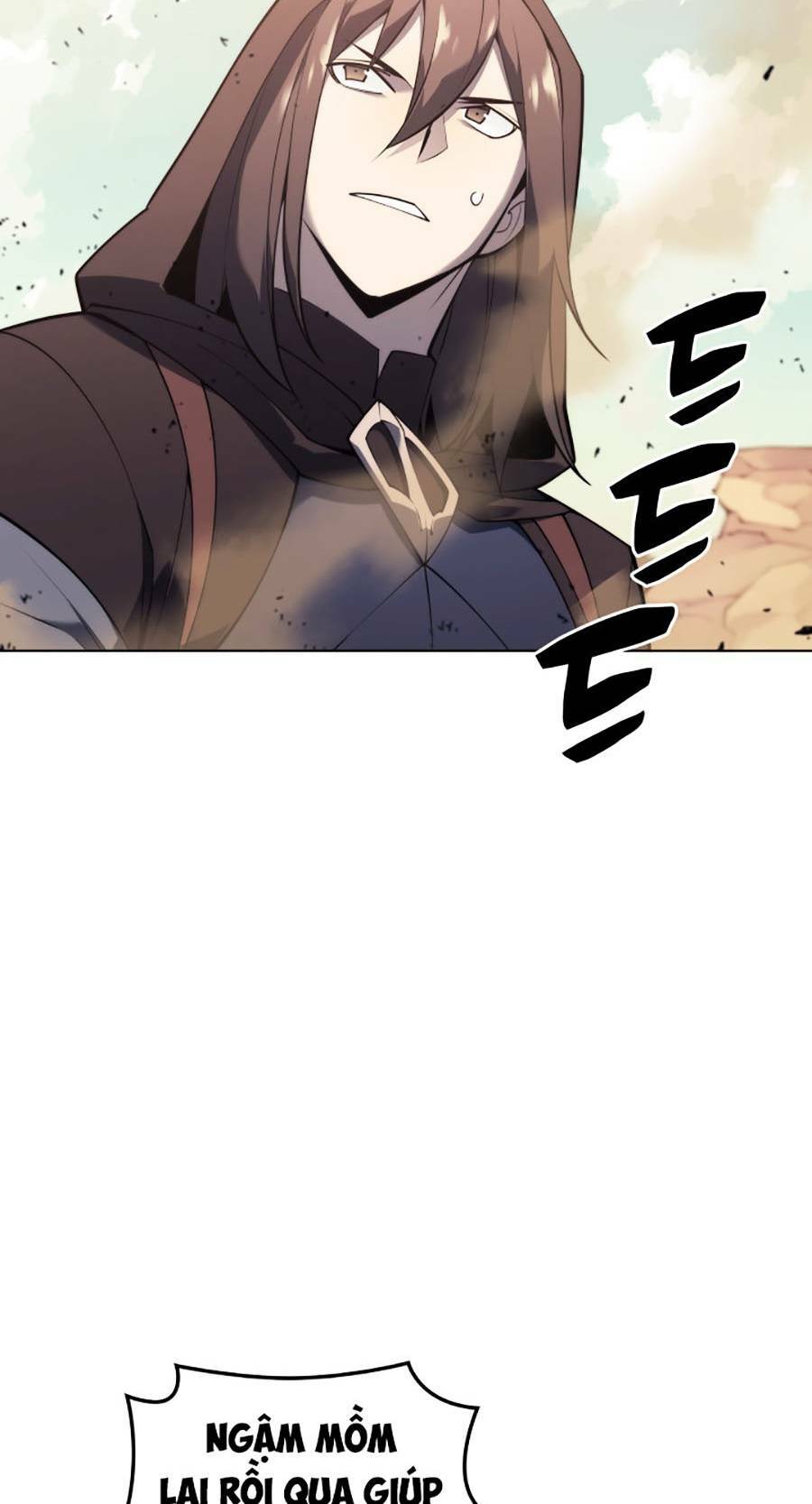 Thợ Rèn Huyền Thoại Chapter 119 - Trang 2