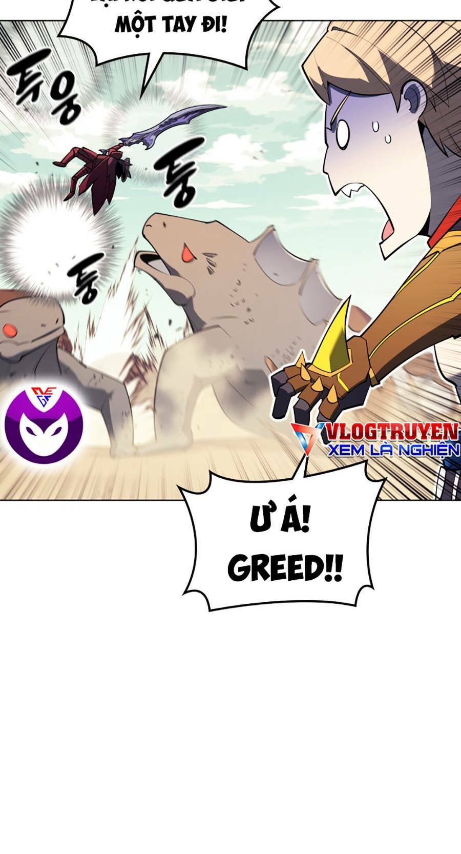 Thợ Rèn Huyền Thoại Chapter 119 - Trang 2