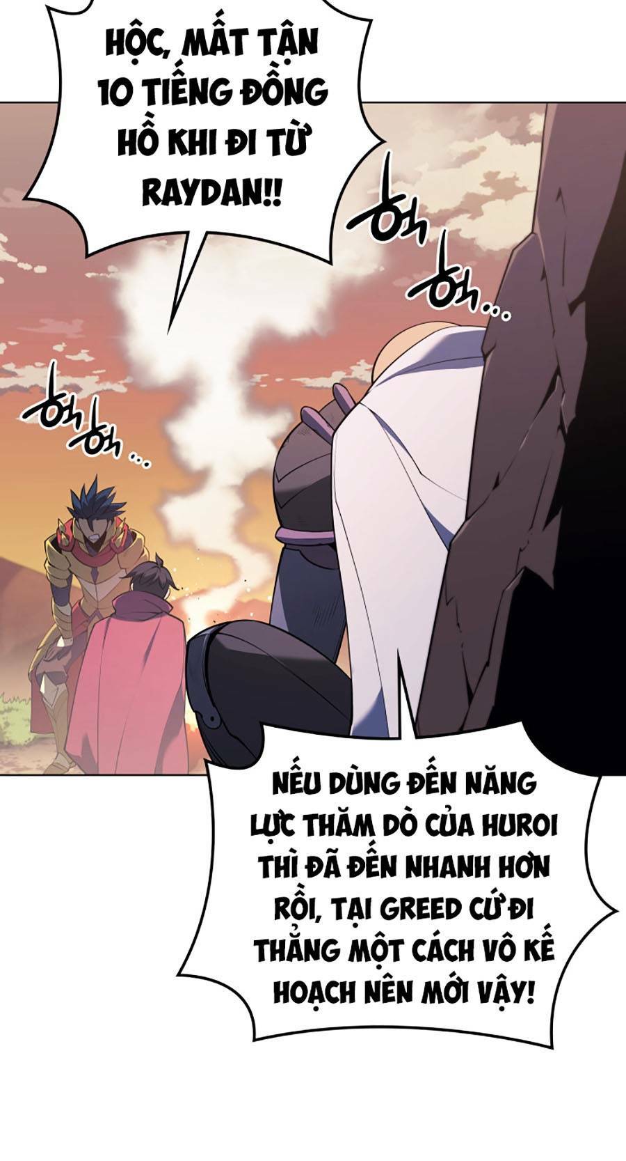 Thợ Rèn Huyền Thoại Chapter 119 - Trang 2