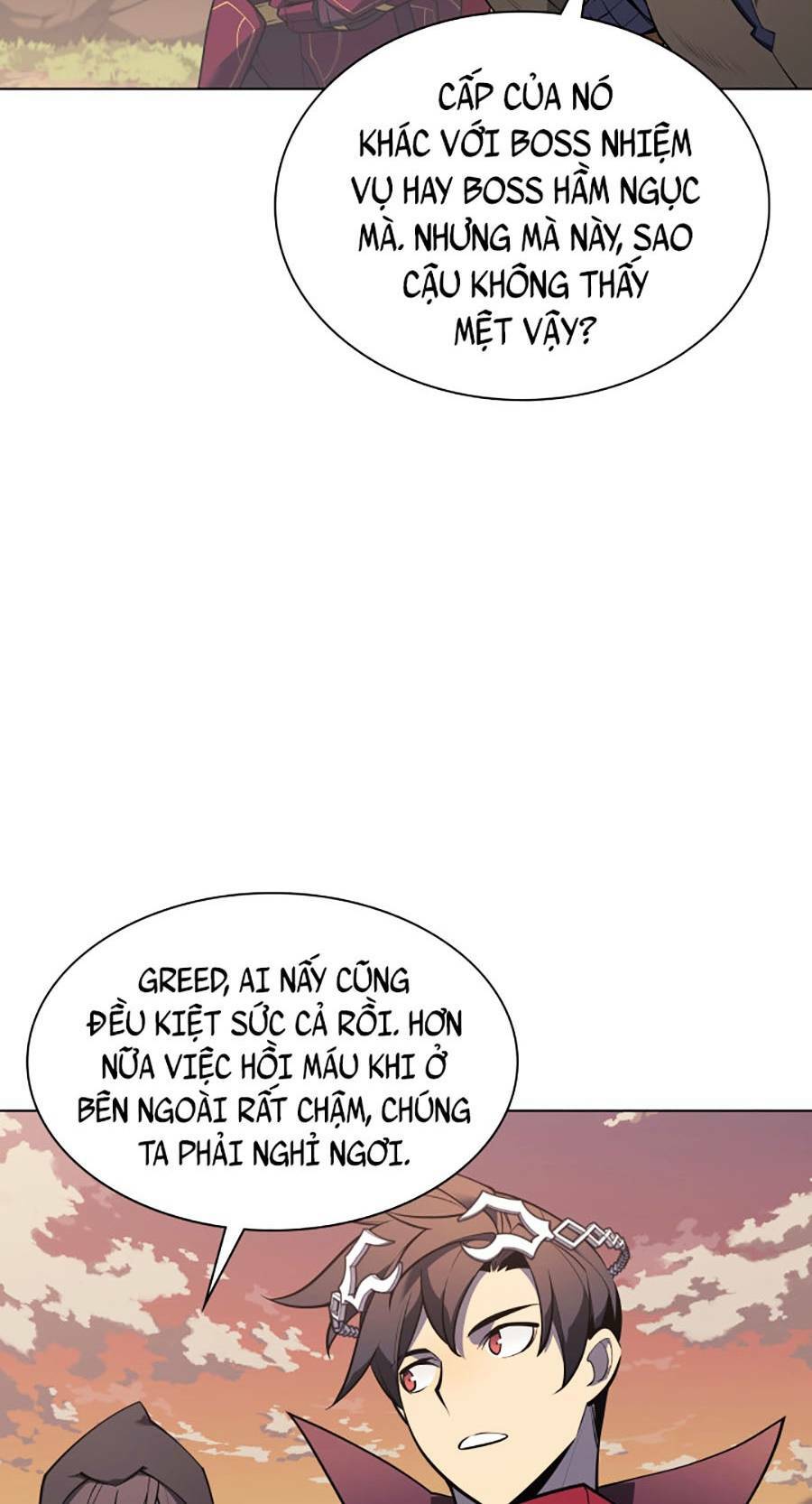 Thợ Rèn Huyền Thoại Chapter 119 - Trang 2