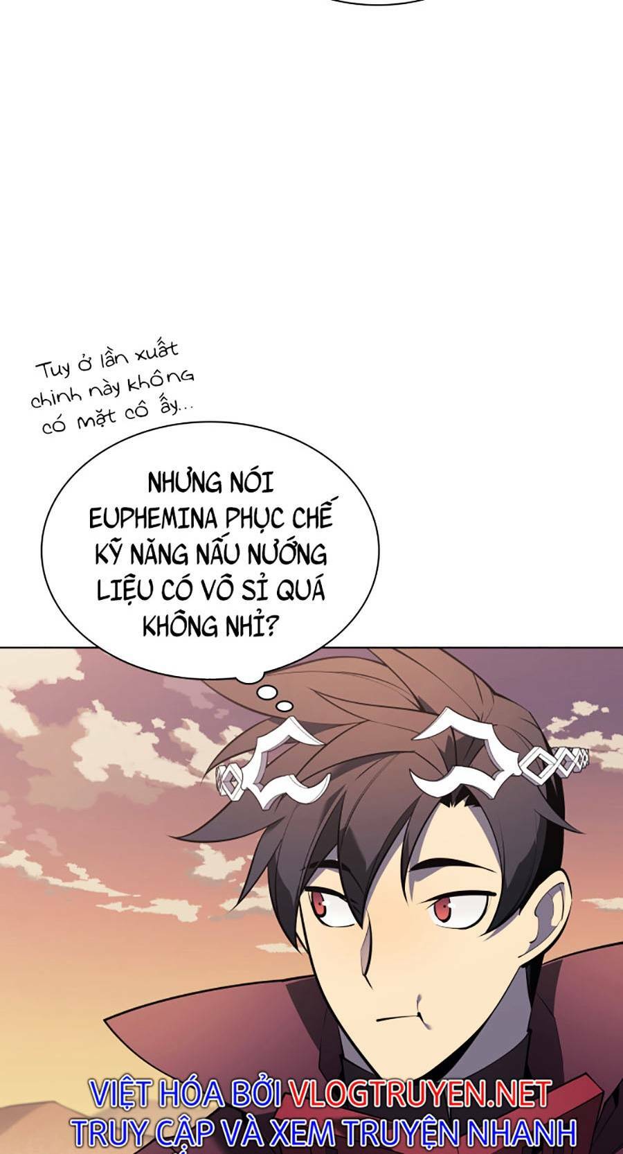 Thợ Rèn Huyền Thoại Chapter 119 - Trang 2