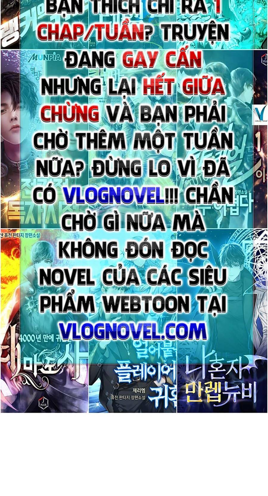 Thợ Rèn Huyền Thoại Chapter 119 - Trang 2