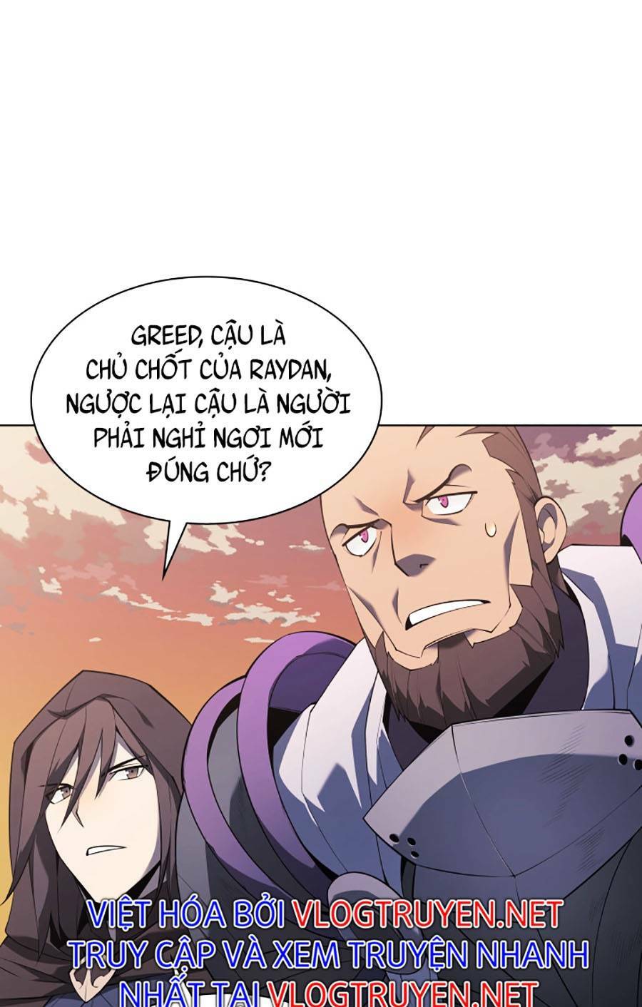 Thợ Rèn Huyền Thoại Chapter 119 - Trang 2