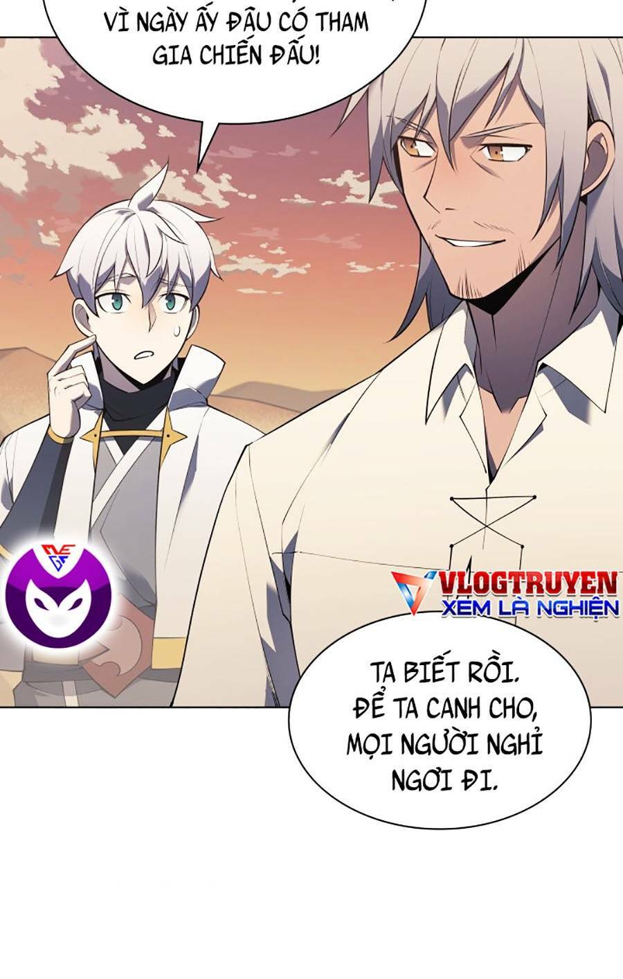 Thợ Rèn Huyền Thoại Chapter 119 - Trang 2