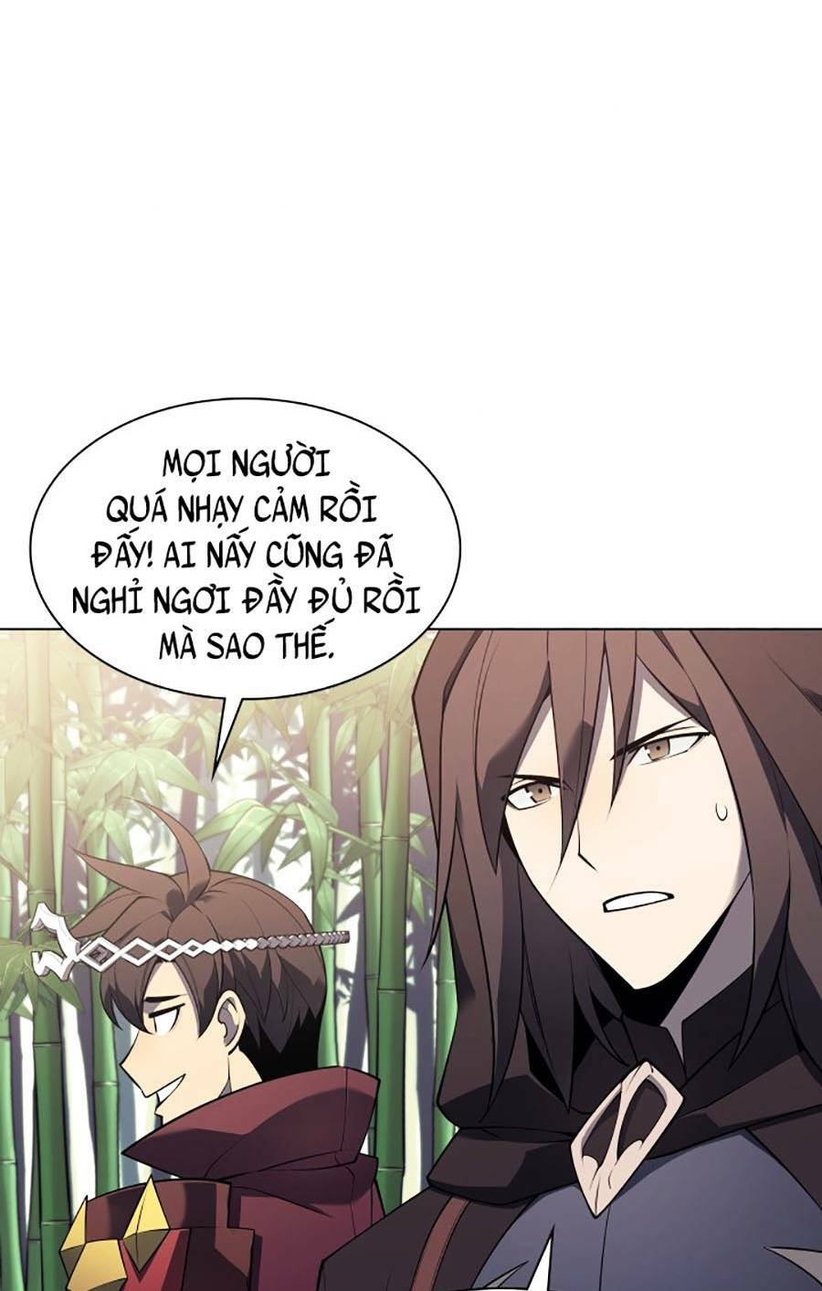Thợ Rèn Huyền Thoại Chapter 119 - Trang 2