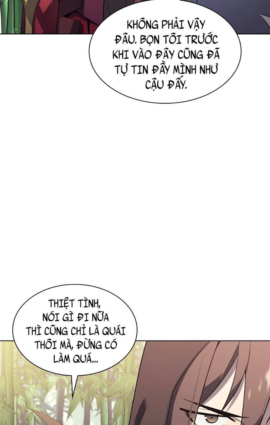 Thợ Rèn Huyền Thoại Chapter 119 - Trang 2