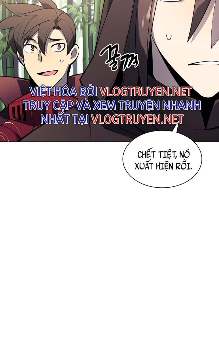 Thợ Rèn Huyền Thoại Chapter 119 - Trang 2