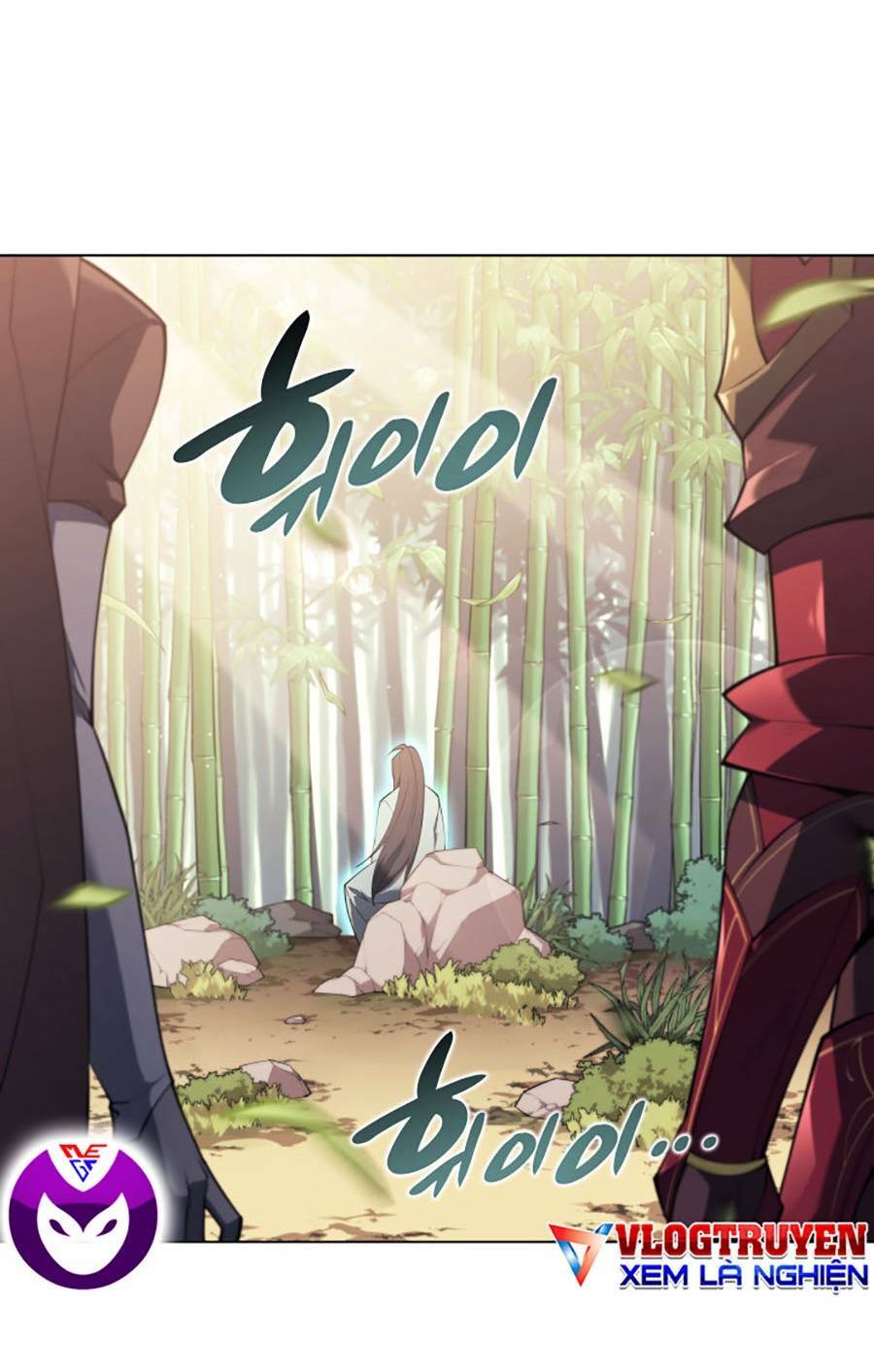 Thợ Rèn Huyền Thoại Chapter 119 - Trang 2