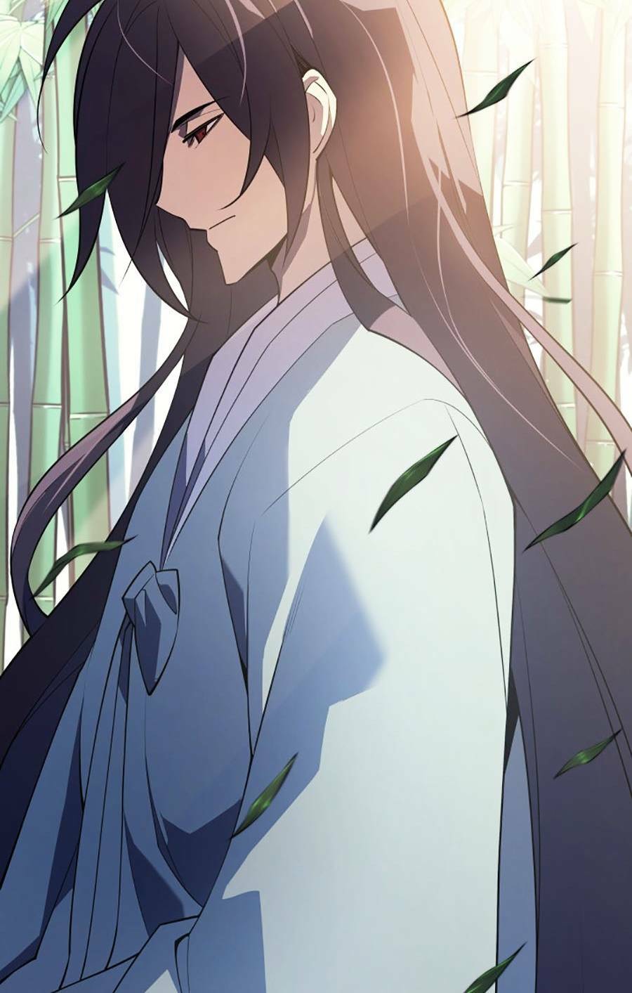 Thợ Rèn Huyền Thoại Chapter 119 - Trang 2