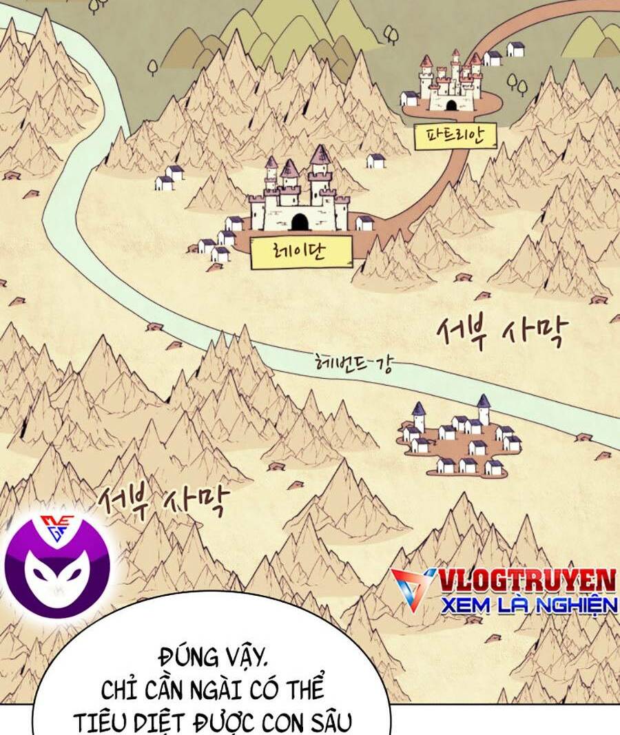 Thợ Rèn Huyền Thoại Chapter 119 - Trang 2