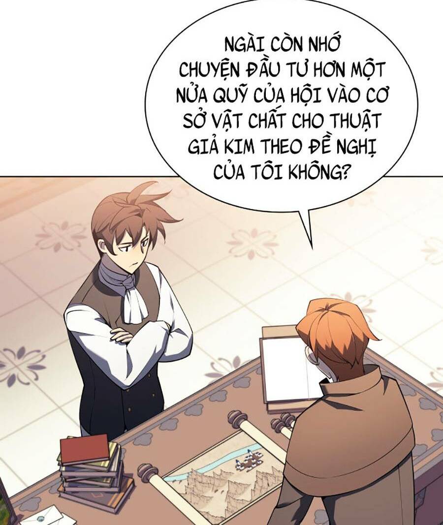 Thợ Rèn Huyền Thoại Chapter 119 - Trang 2