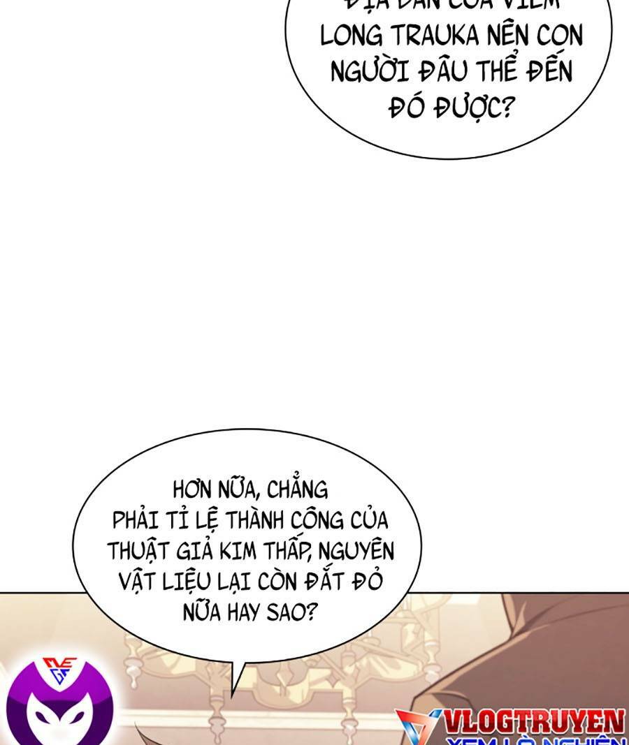 Thợ Rèn Huyền Thoại Chapter 119 - Trang 2