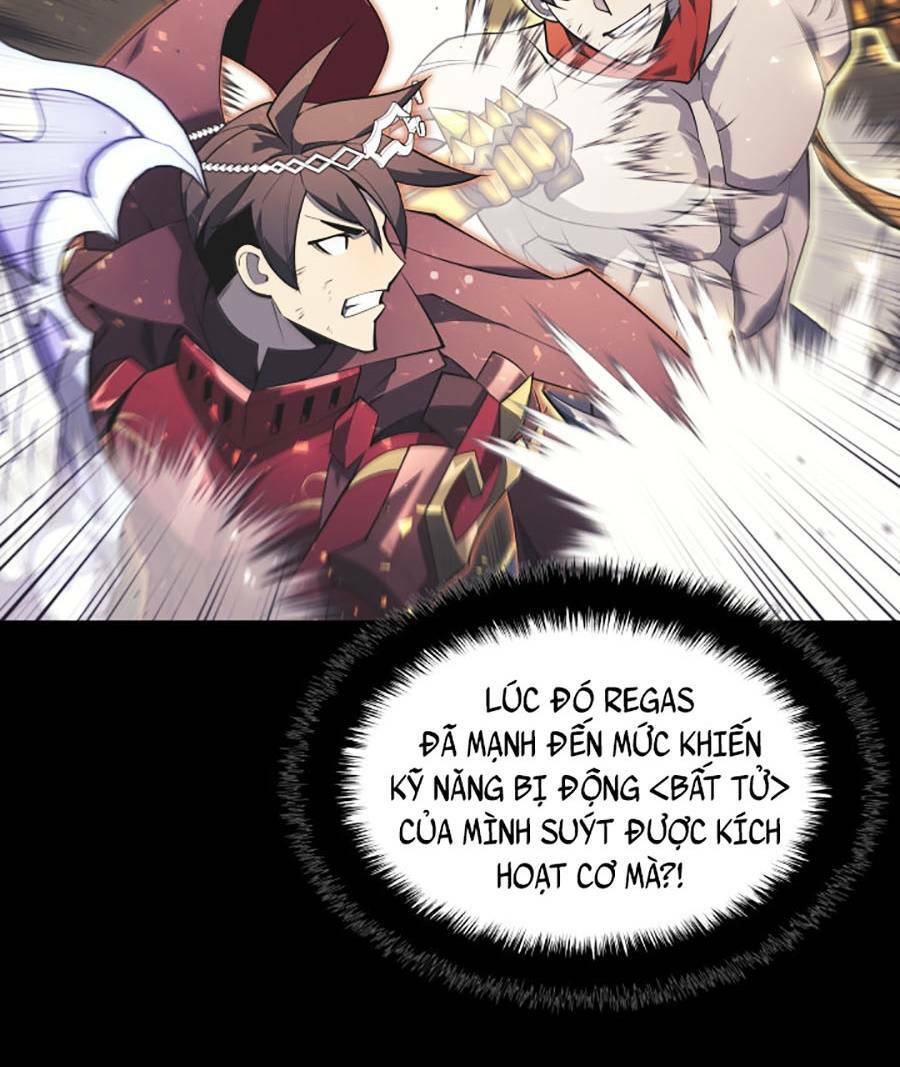 Thợ Rèn Huyền Thoại Chapter 119 - Trang 2