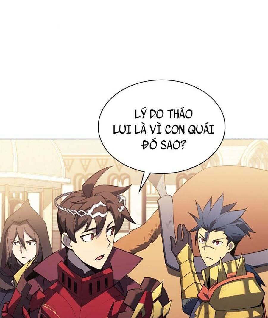 Thợ Rèn Huyền Thoại Chapter 119 - Trang 2