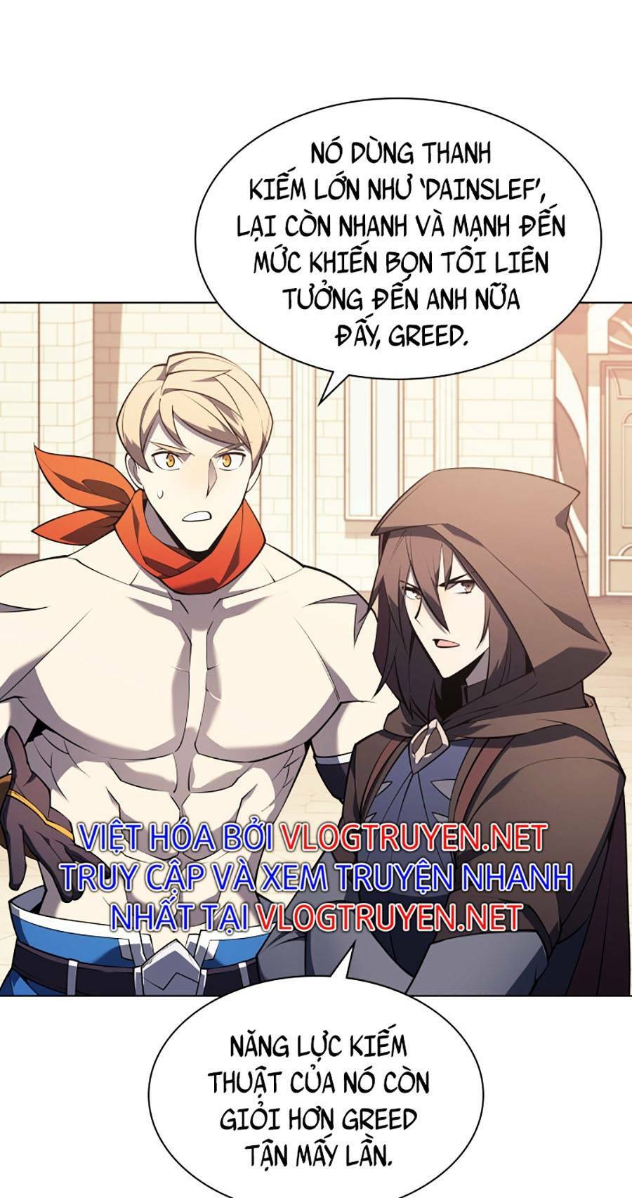 Thợ Rèn Huyền Thoại Chapter 119 - Trang 2