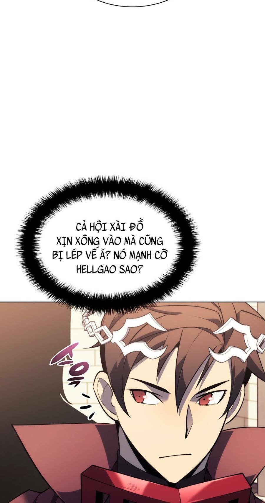 Thợ Rèn Huyền Thoại Chapter 119 - Trang 2