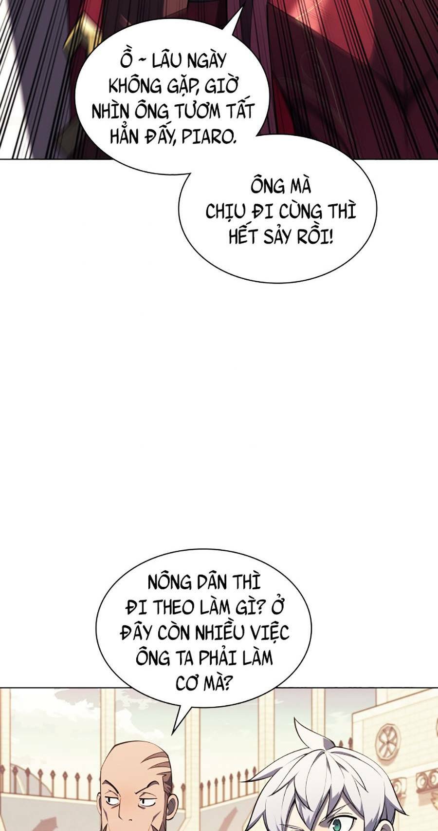 Thợ Rèn Huyền Thoại Chapter 119 - Trang 2