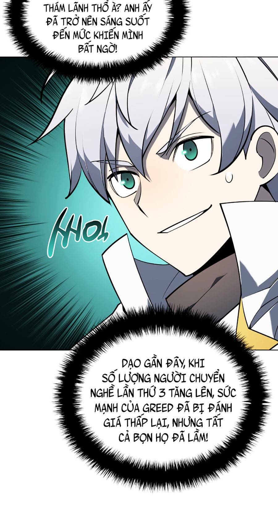 Thợ Rèn Huyền Thoại Chapter 119 - Trang 2