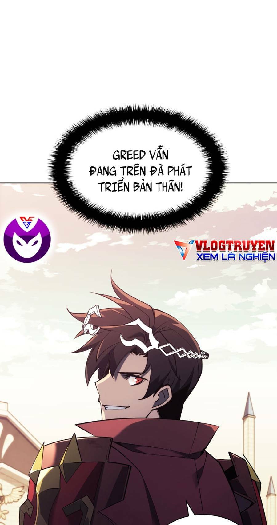 Thợ Rèn Huyền Thoại Chapter 119 - Trang 2
