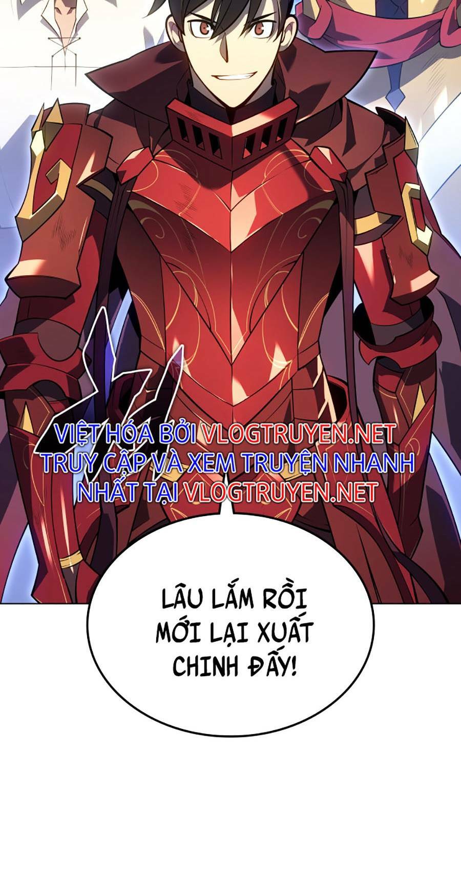 Thợ Rèn Huyền Thoại Chapter 119 - Trang 2