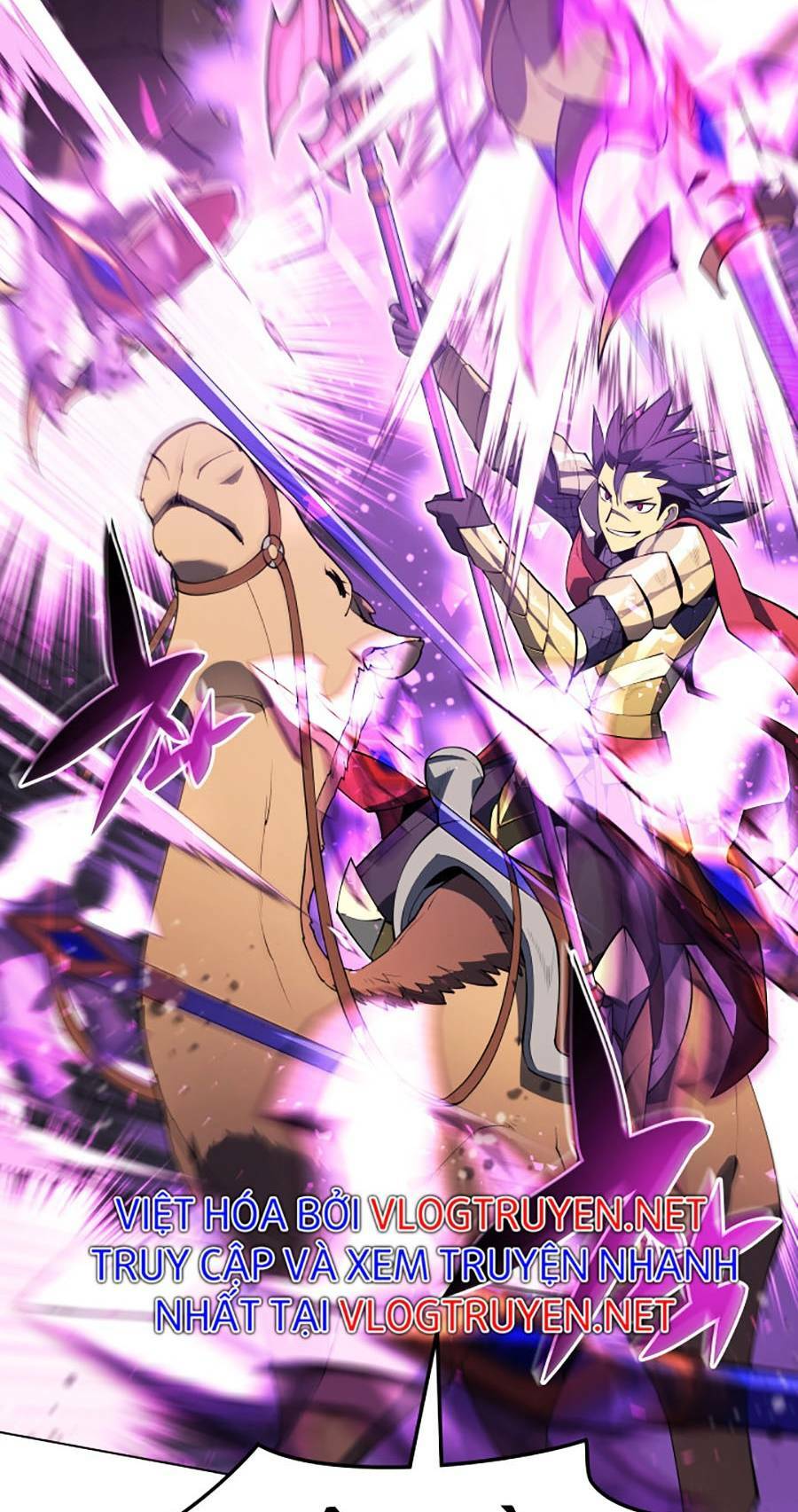 Thợ Rèn Huyền Thoại Chapter 119 - Trang 2
