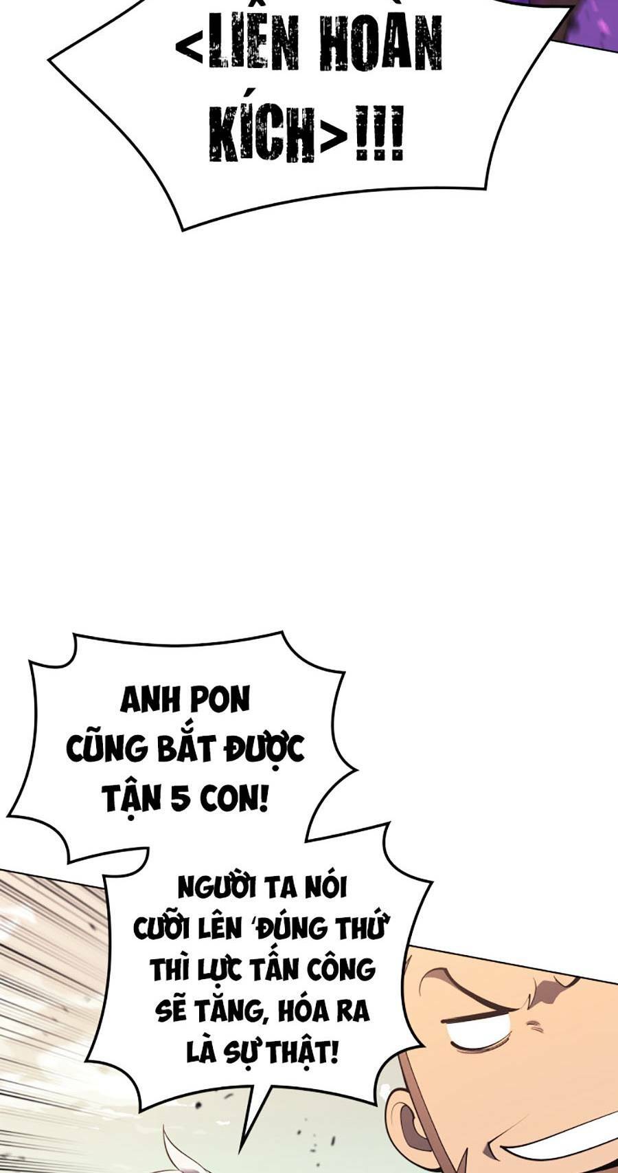 Thợ Rèn Huyền Thoại Chapter 119 - Trang 2