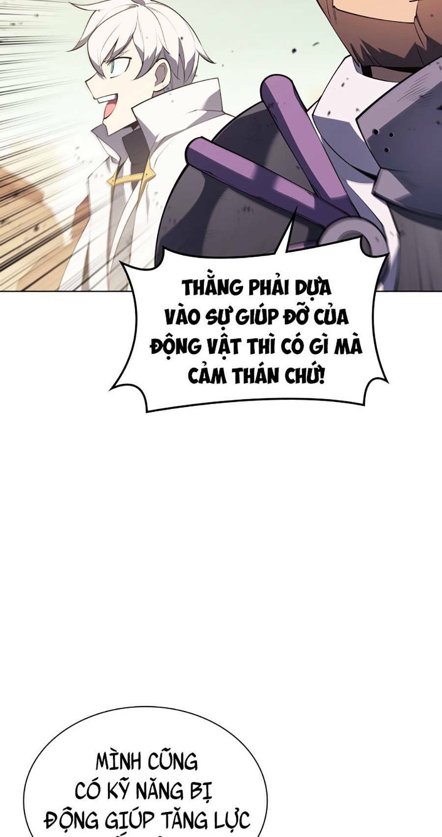 Thợ Rèn Huyền Thoại Chapter 119 - Trang 2