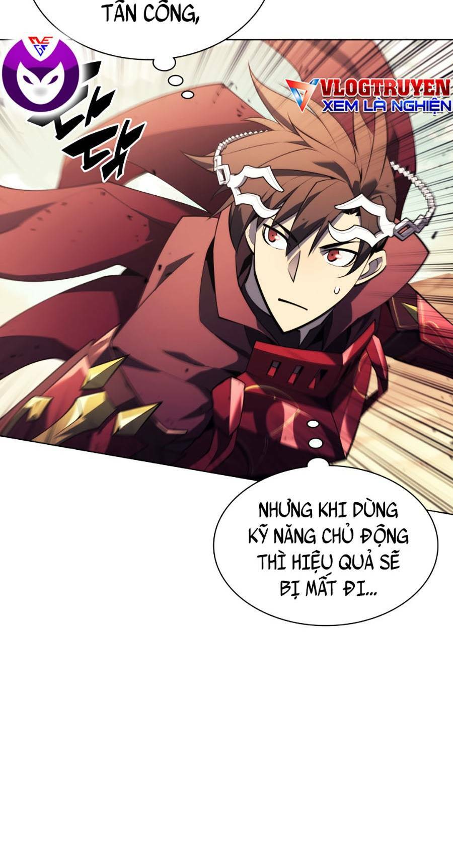 Thợ Rèn Huyền Thoại Chapter 119 - Trang 2