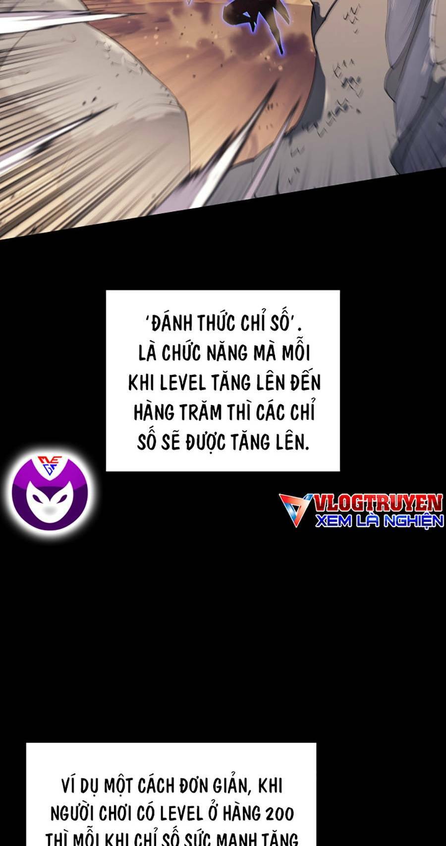 Thợ Rèn Huyền Thoại Chapter 119 - Trang 2
