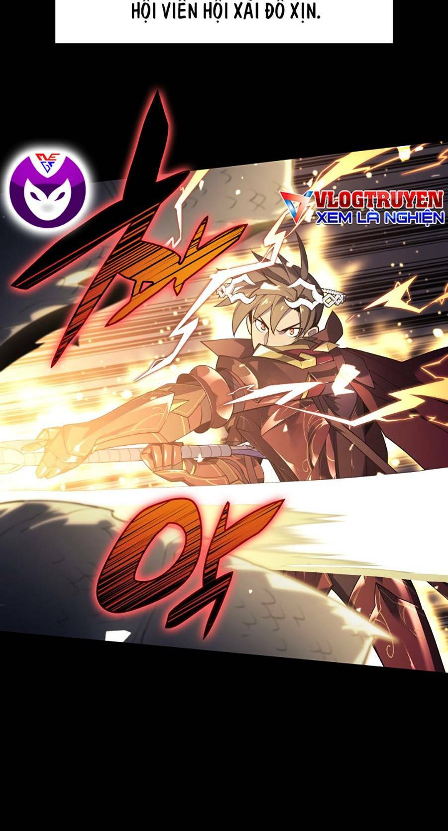 Thợ Rèn Huyền Thoại Chapter 119 - Trang 2