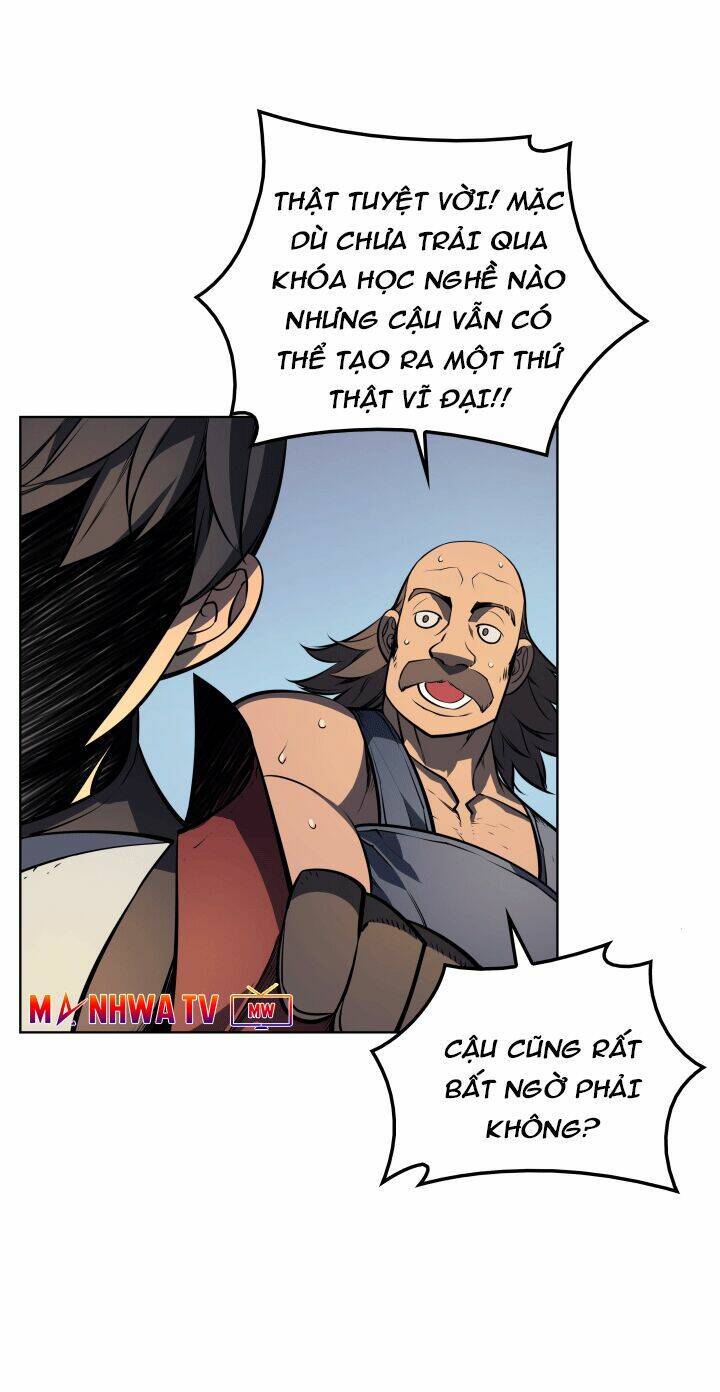 Thợ Rèn Huyền Thoại Chapter 12 - Trang 2